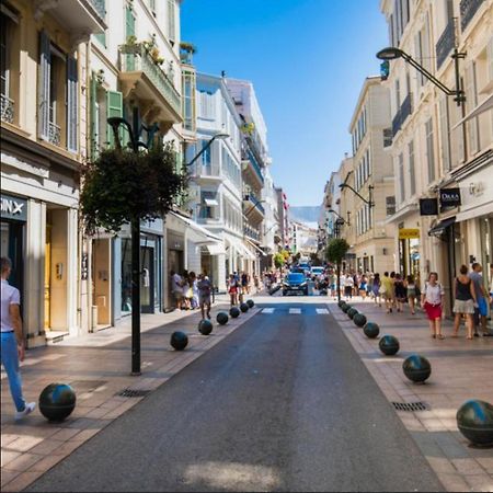 Coeur De Cannes Exteriör bild